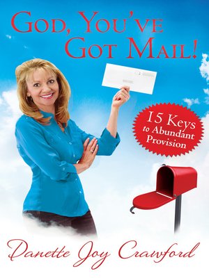 cover image of God, You've Got Mail